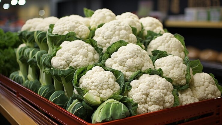 Cauliflower